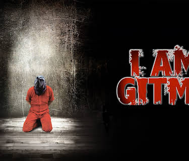 I Am Gitmo (2024)