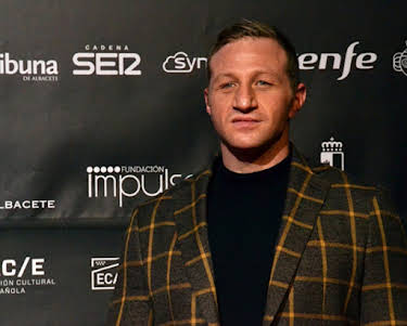 Michael John Treanor