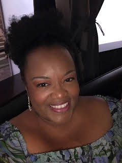 Algerita Lewis