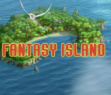 Fantasy Island