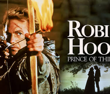 Robin Hood: Prince Of Thieves (1991)