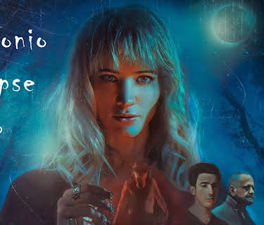 Demonio eclipse rojo (2023)