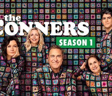 The Conners Season 1