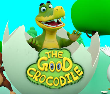 The Good Crocodile