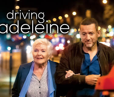 Driving Madeleine (2024)