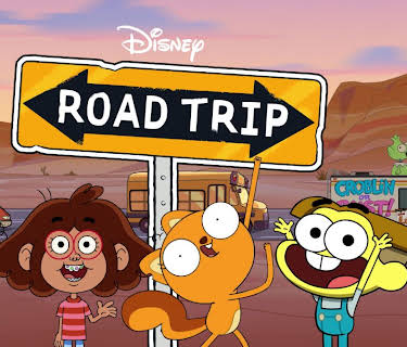 Road Trip