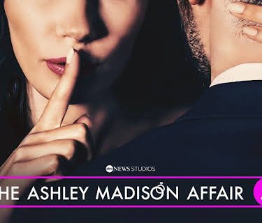 The Ashley Madison Affair