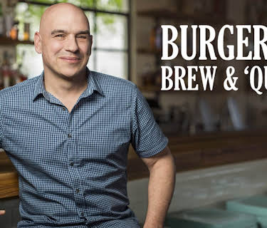 Burgers, Brew & 'Que Season 1