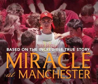 Miracle At Manchester (2023)