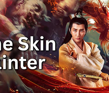 The Skin Painter (2018)