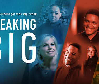 Breaking Big Season 1