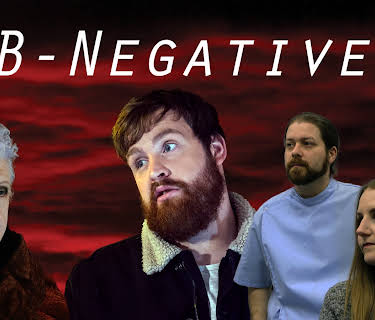 B Negative (2019)