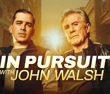 In Pursuit with John Walsh