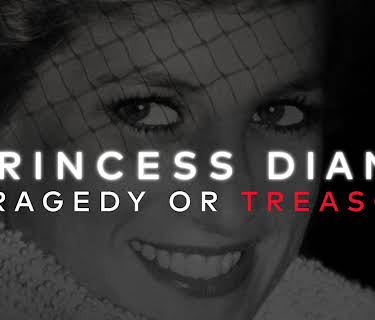 Princess Diana Tragedy or Treason? Season 1