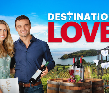 Destination Love (2025)