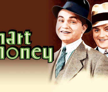 Smart Money (1931)