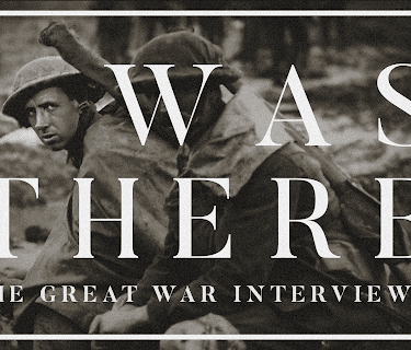 I Was There: The Great War Interviews (2014)