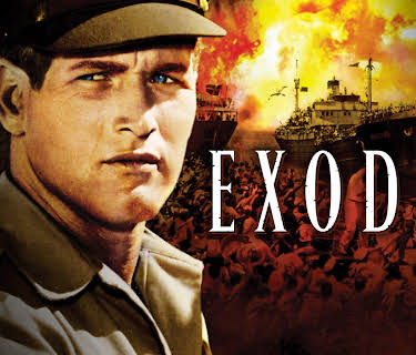 Exodus (1960)