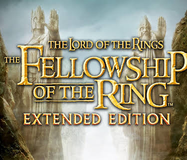 Lord of the Rings: The Fellowship of the Ring - Extended Edition (2001)