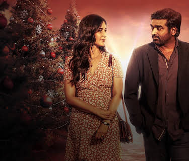 Merry Christmas (Hindi) (2023)