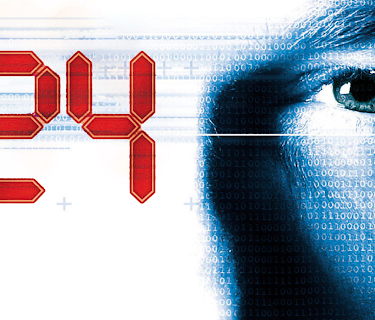 24 Season 1
