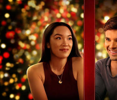 A Hollywood Christmas