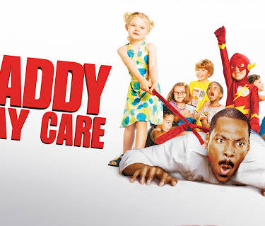 Daddy Day Care (2003)