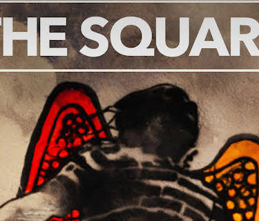 The Square (2013)