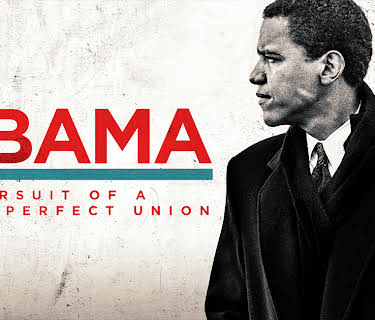 Obama: In Pursuit of a More Perfect Union