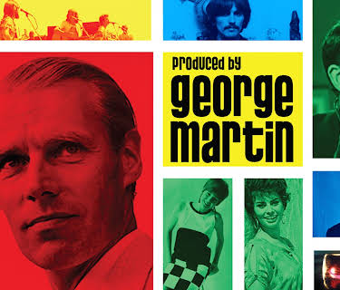 Produced by George Martin (1975)