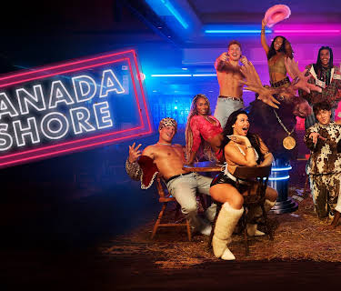 Canada Shore
