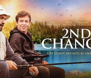 2nd Chances (2021)