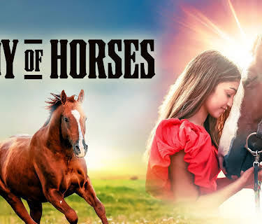Joy Of Horses (2024)