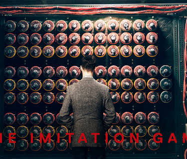 The Imitation Game (2015)