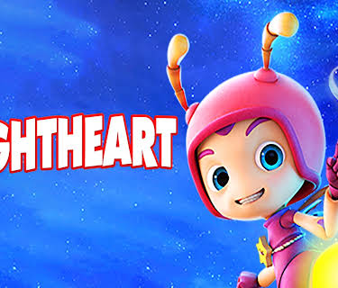 Brightheart: Let Your Light Shine (2021)