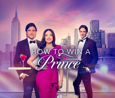 How to Win a Prince (2023)
