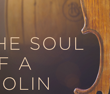 The Soul of a Violin (2017)