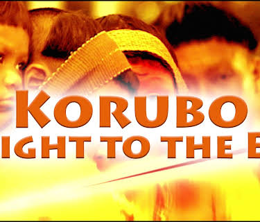 Korubo: A Fight to the End (2019)