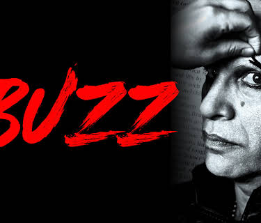 Buzz (2019)