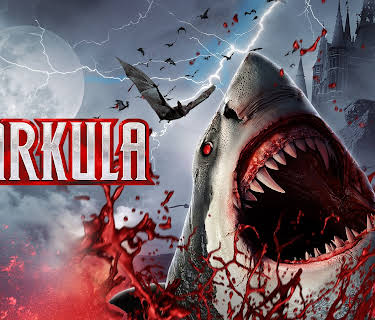 Sharkula (2022)