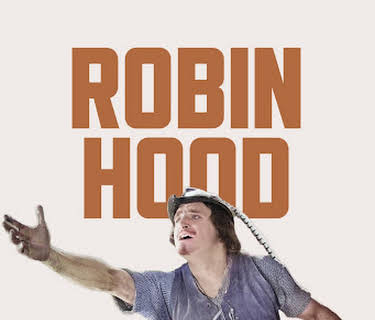 Robin Hood (1922)