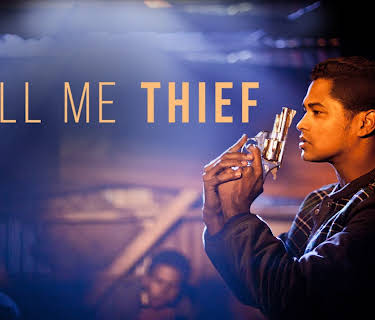 Call Me Thief (2015)