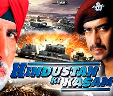 Hindustan Ki Kasam (1999)