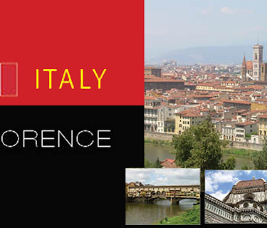 Florence - Italy