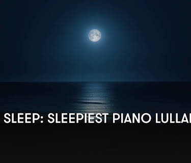 Zen Sleep: Sleepiest Piano Lullabies (2023)