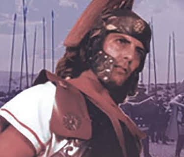 Alexander the Great: Myth & Reality