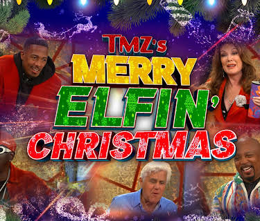 TMZ'S MERRY ELFIN' CHRISTMAS (2024) Season 1