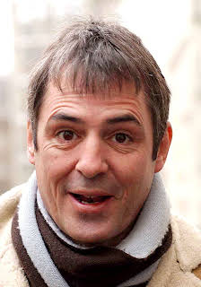 Neil Morrissey