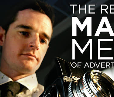 The Real Mad Men of Advertising