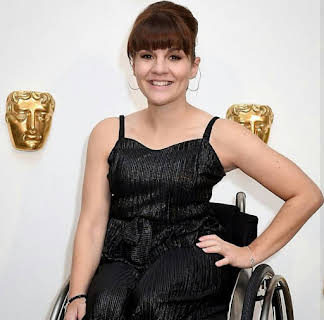 Ruth Madeley